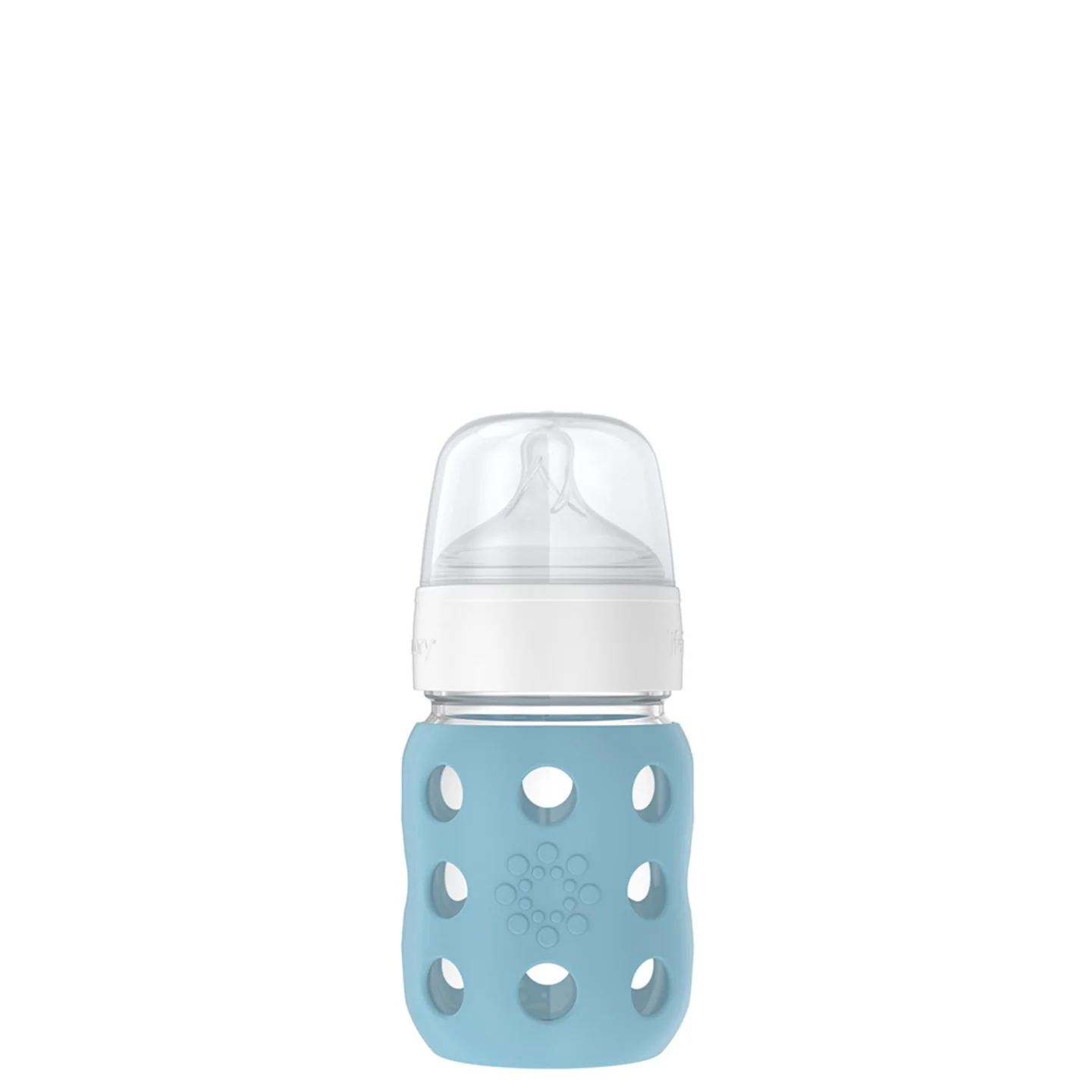 LifeFactory glass baby bottles review
