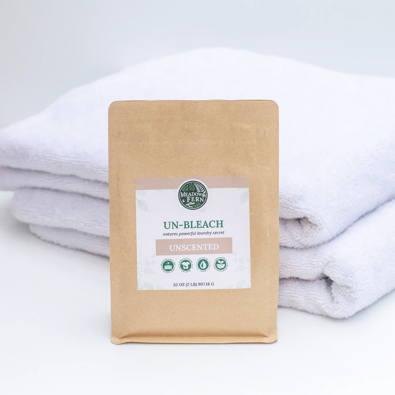Meadow & Fern Un-Bleach review and promo code