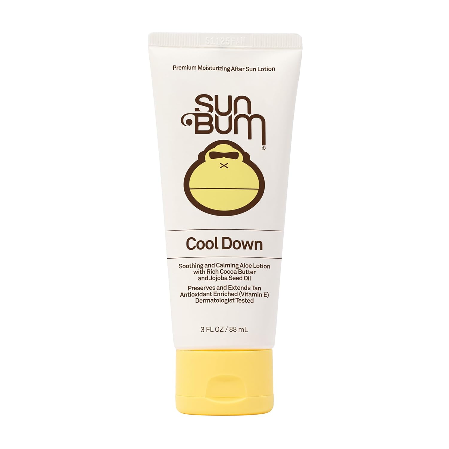 Sun Bum Cool Down Aloe Vera Lotion review