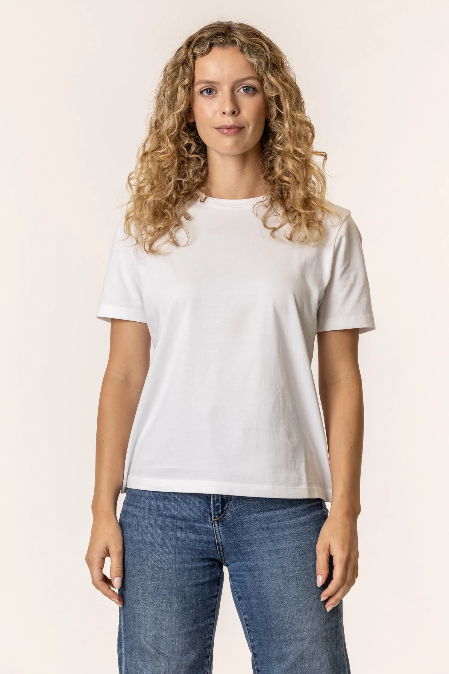 Terra Thread Regenerative Organic Certified T shirts