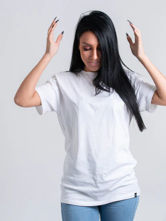 Terra Thread Regenerative Organic Certified T shirts