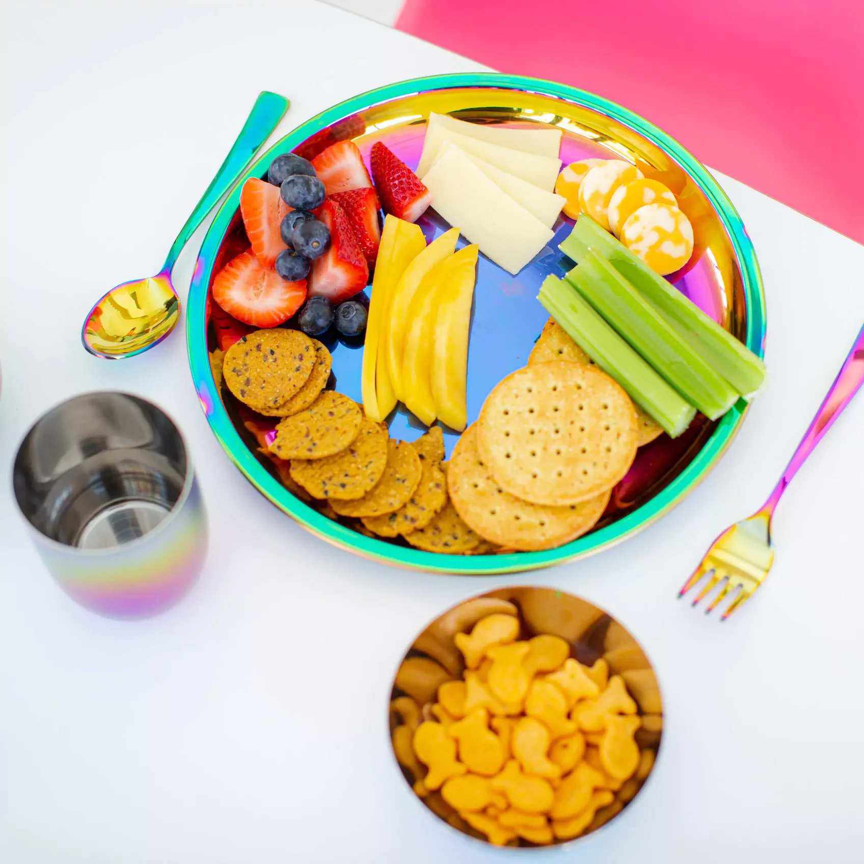 Ahimsa Picnic plates reveiws