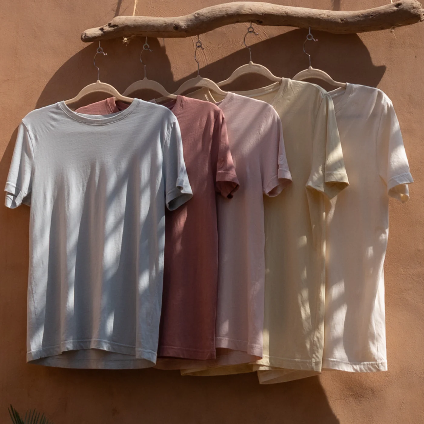 Aizome Regenerative Organic Cotton T-Shirt review and promo code