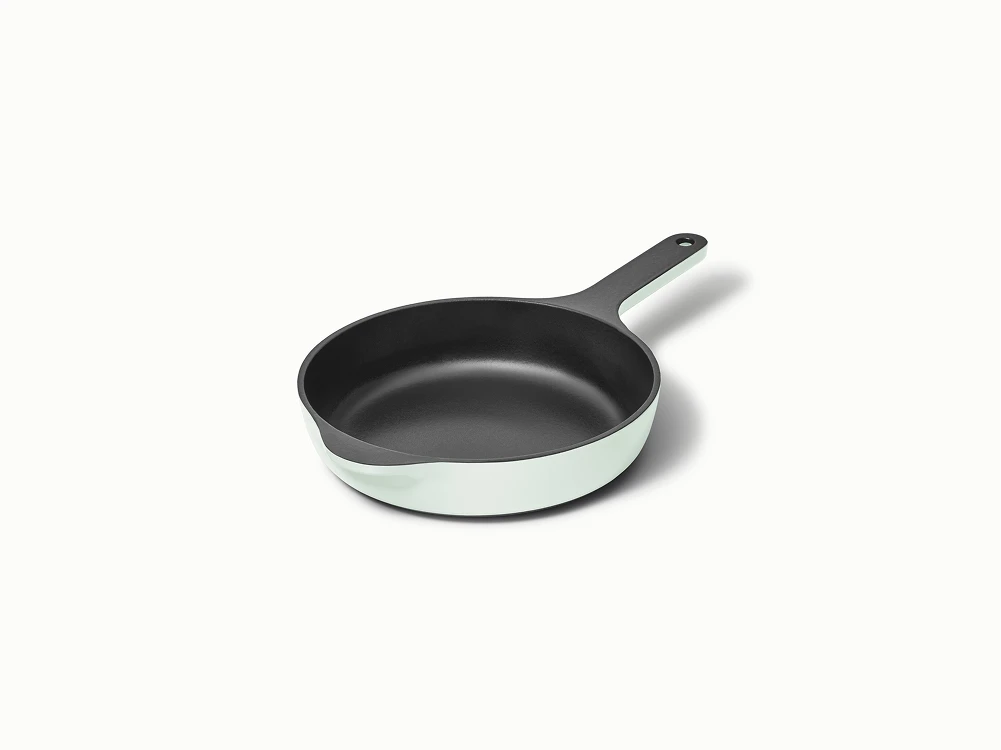 Caraway Cast Iron Review