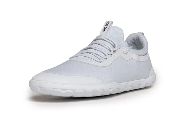 Earth Runners Organic Shoes review
