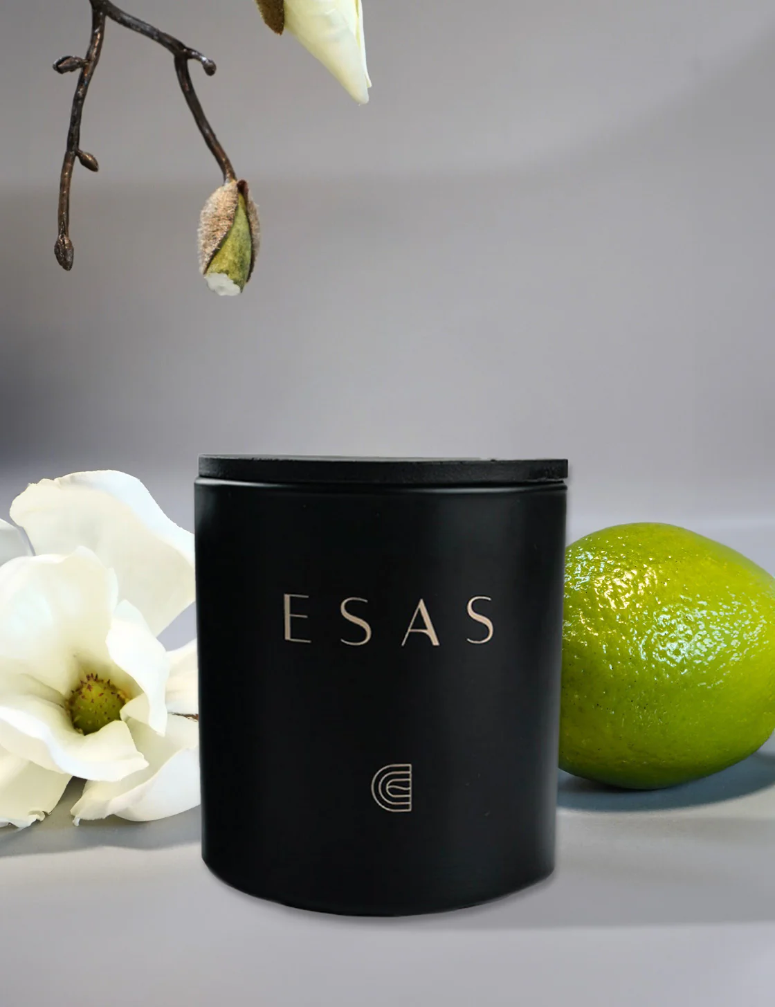 Esas Organic Candles review