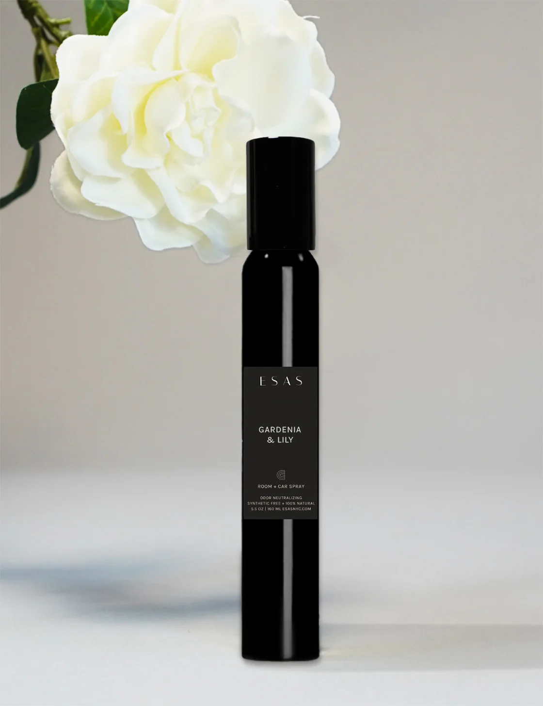 Esas Organic Room Spray review