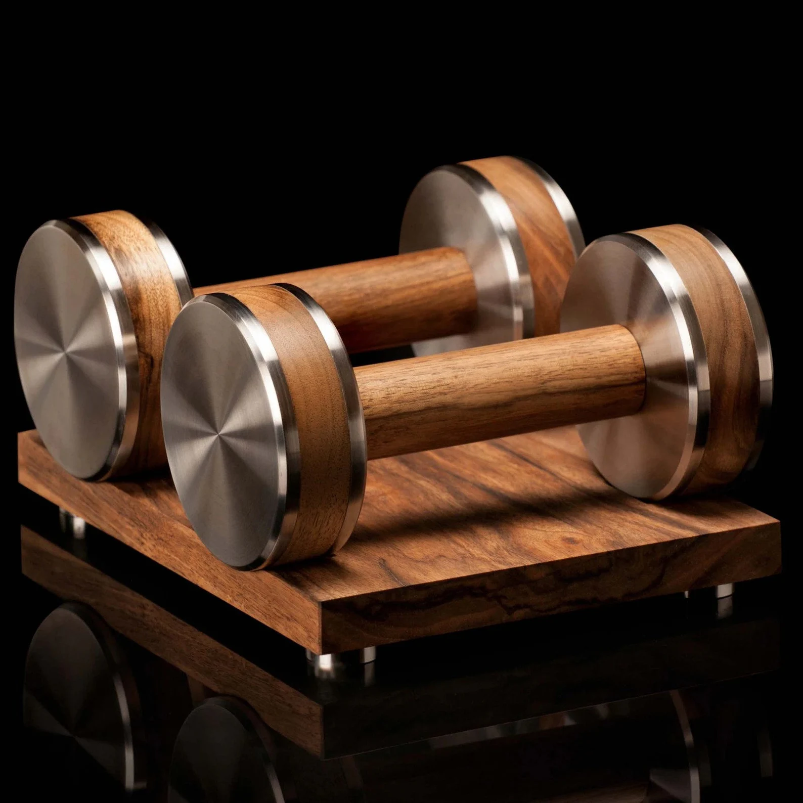 Etsy Coretez organic Dumbbells
