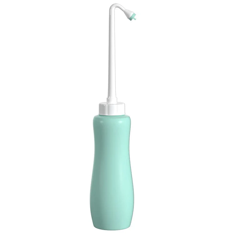 Hibbent Portable Bidet Sprayer review and promo code