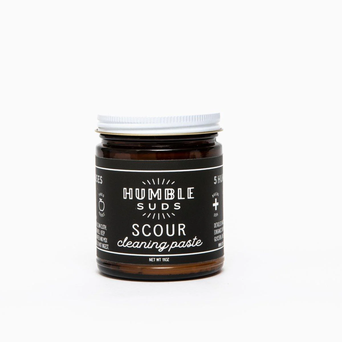 Humble Suds Cleaning Paste