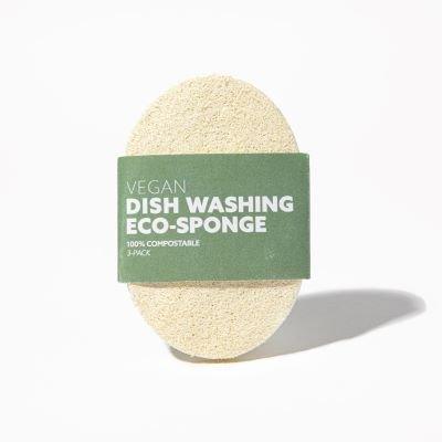 Humble Suds Compostable Eco-Sponge Set