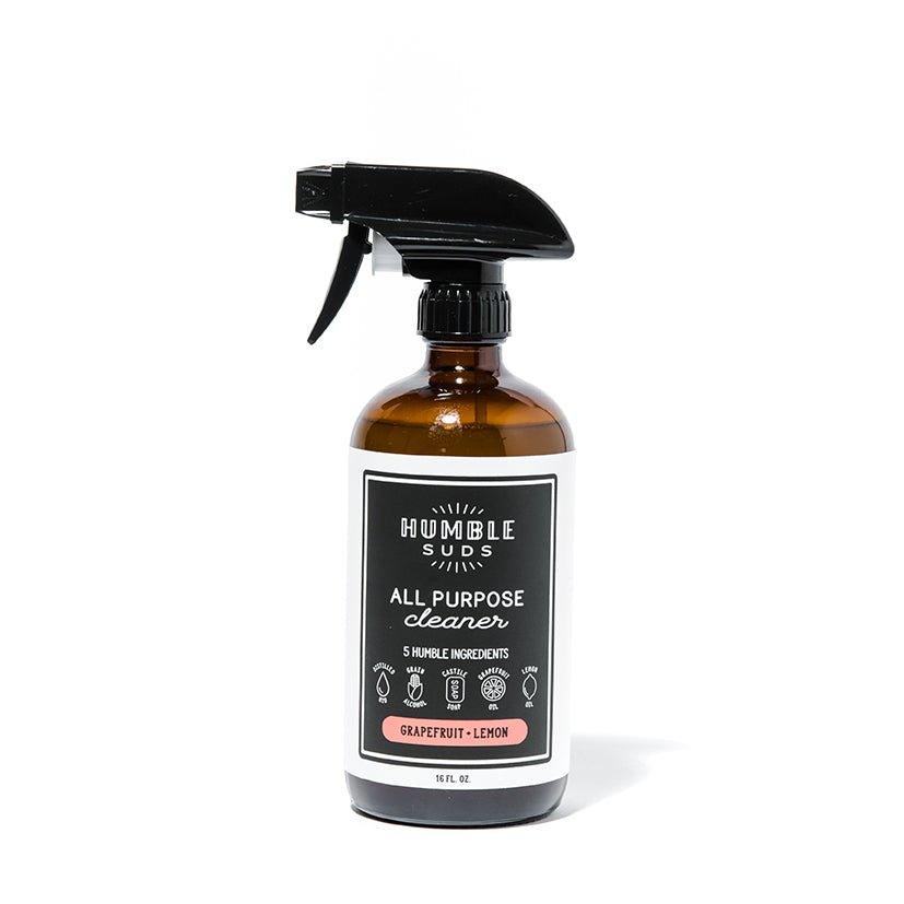 Humble Suds Organic All Purpose Cleaner