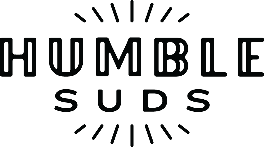 Humble Suds logo
