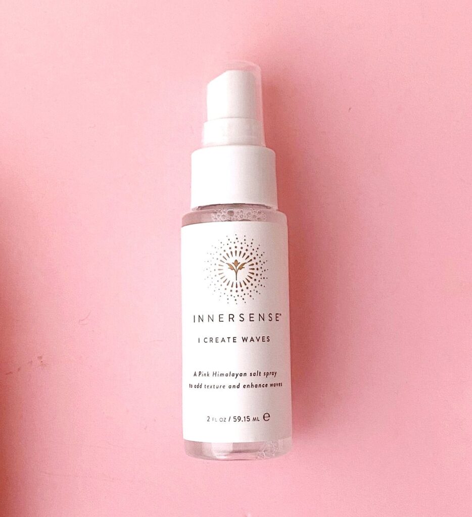 Innersense I Create Waves travel size