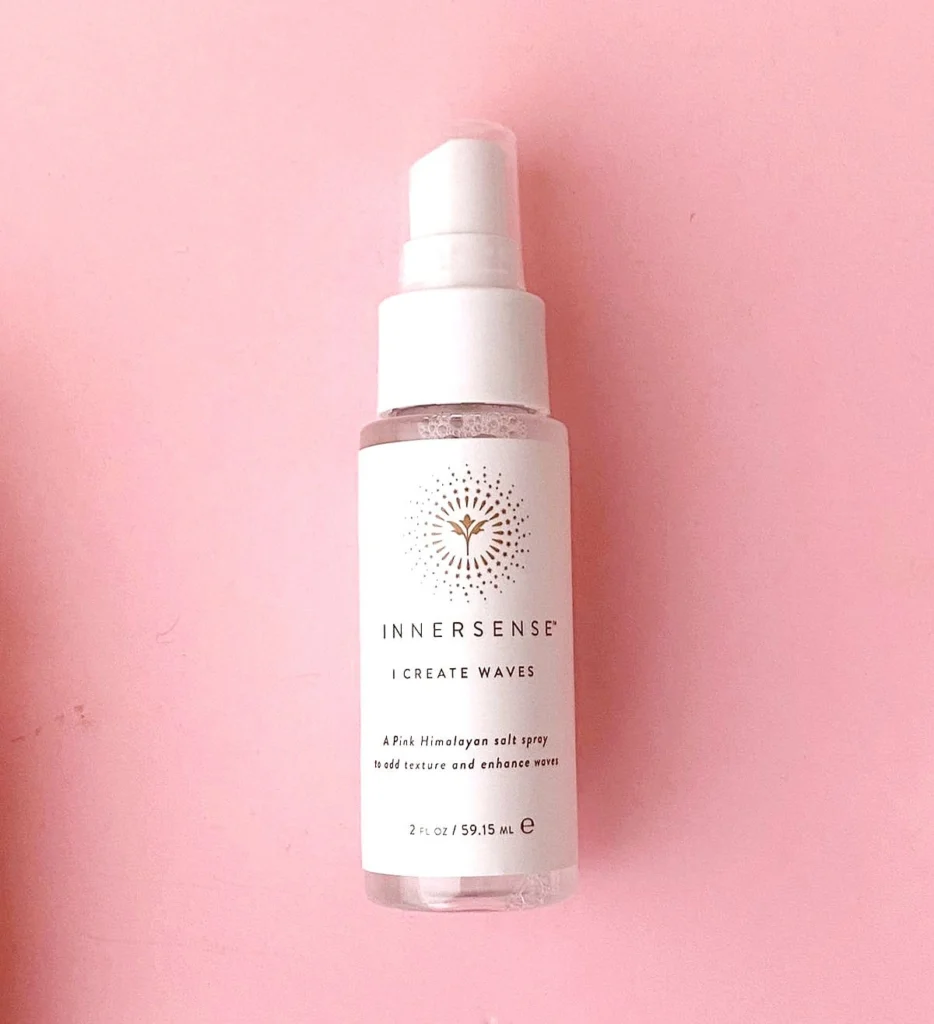 Innersense I Create Waves travel size