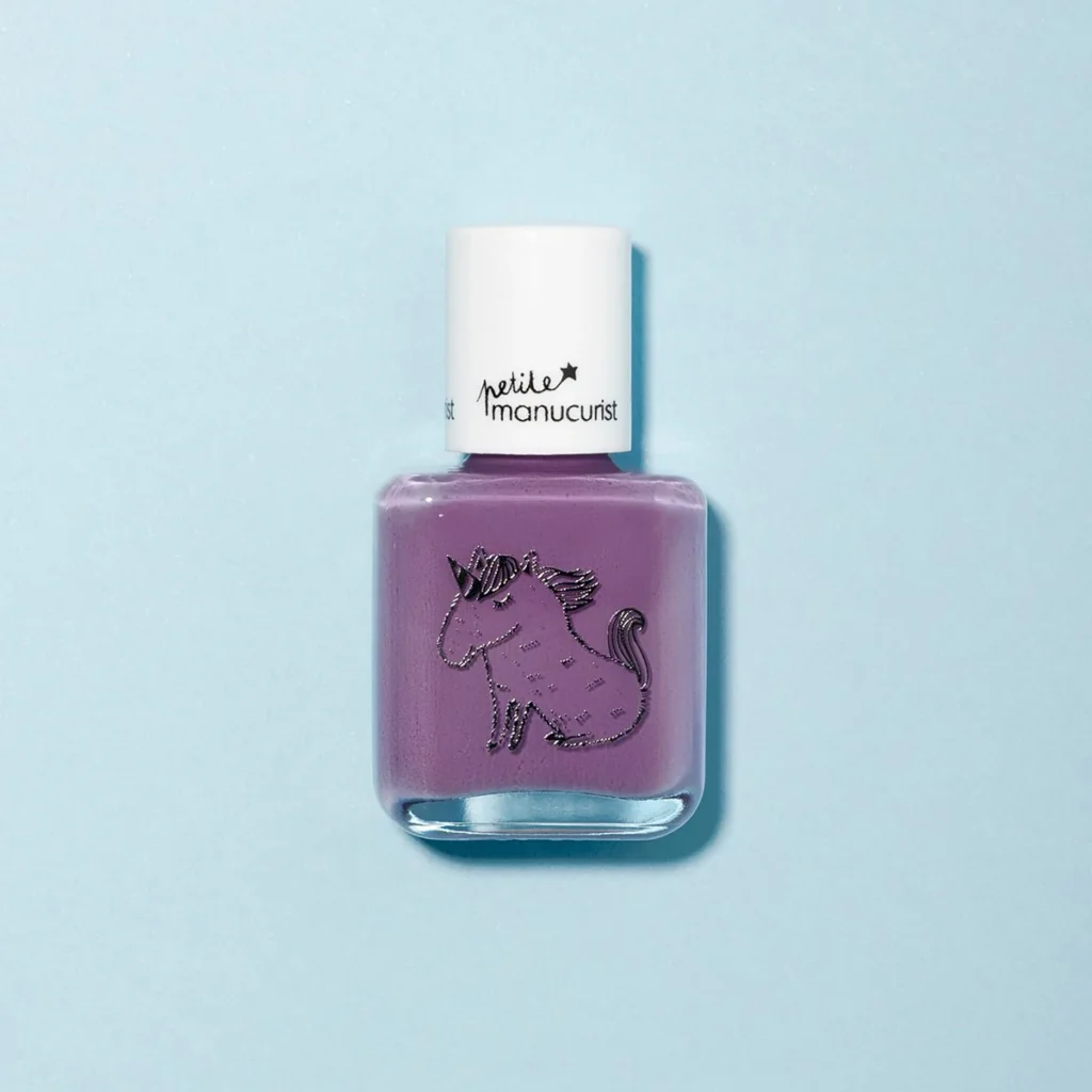 Manicurist Kids Nail Polish review