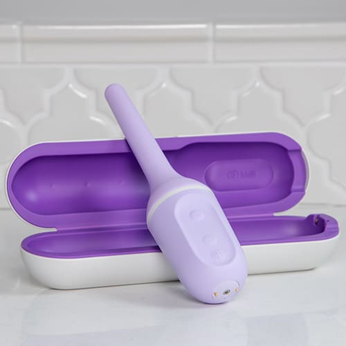 Milli Vaginal Dilator review