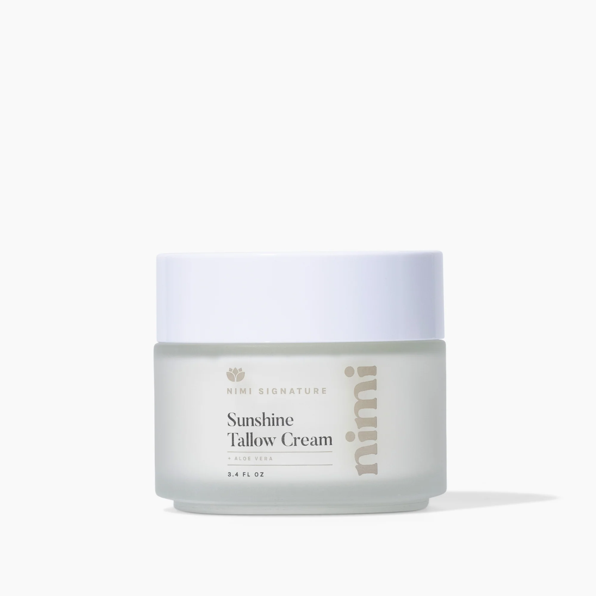 Nimi Skincare Tallow review