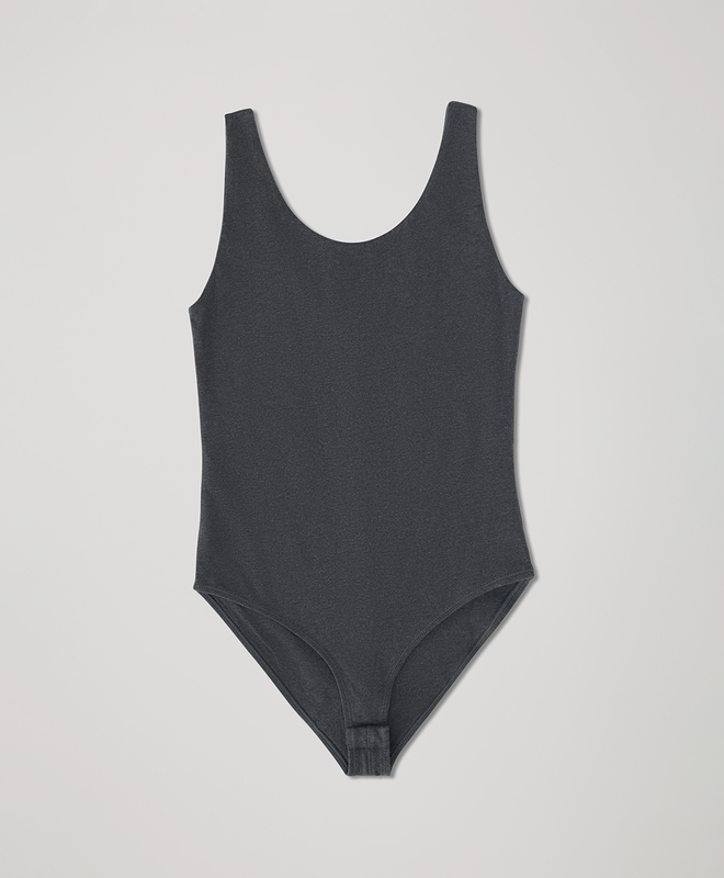 Pact GOTS Certified Organic Bodysuit review and promo code
