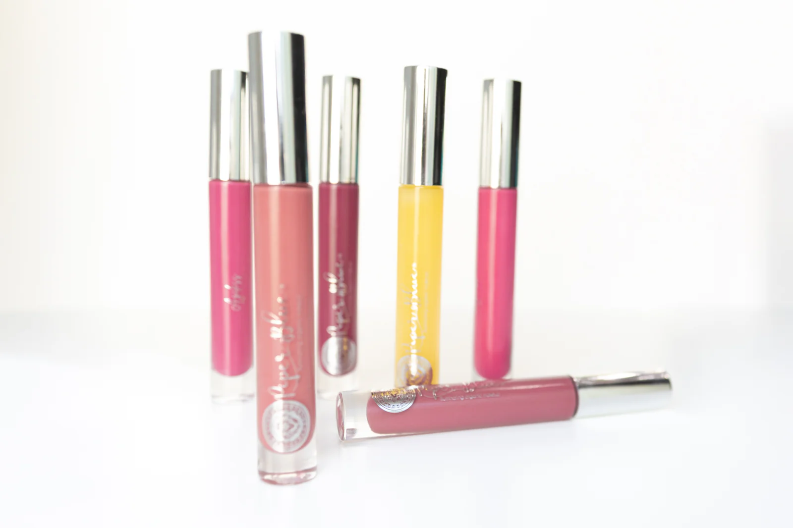 PiperBlue Organic Lip Butter, organic lip gloss review and promo code,