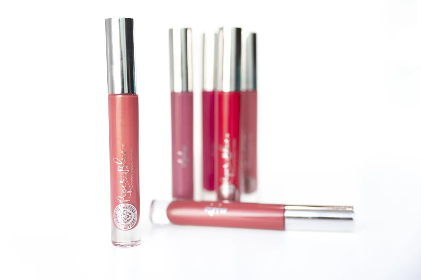 PiperBlue Organic Lip Oil review and promo code