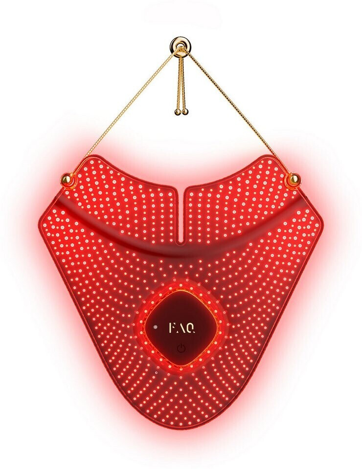 Foreo Mask for neck and decollete