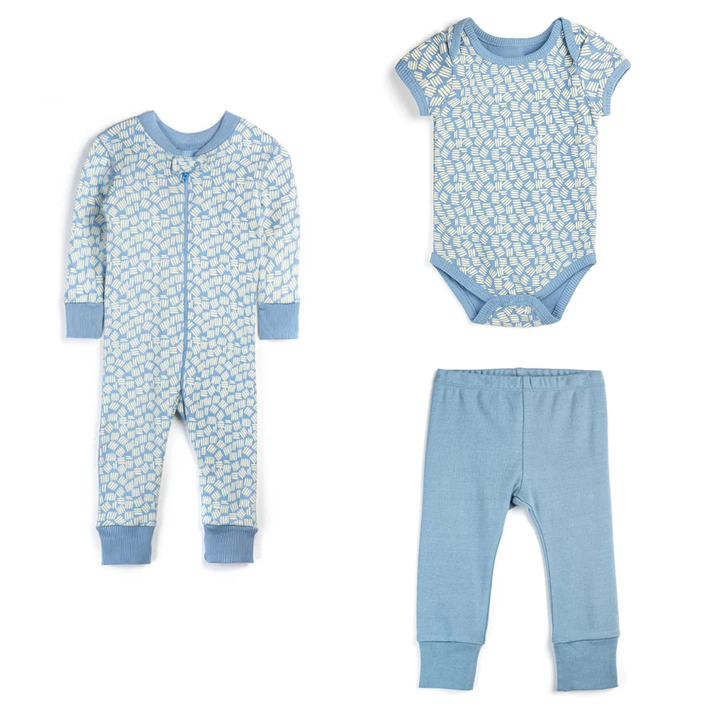 Mightly Organic Baby Wear