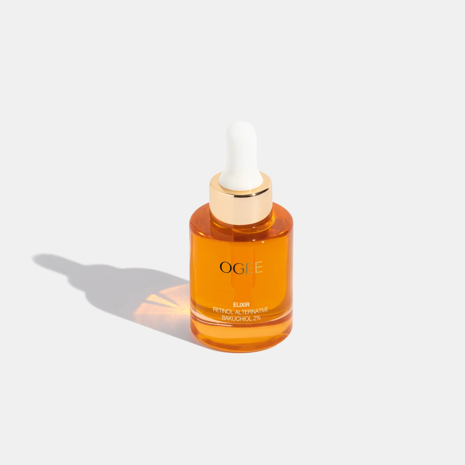 OGEE Organic Bakuchiol Serum