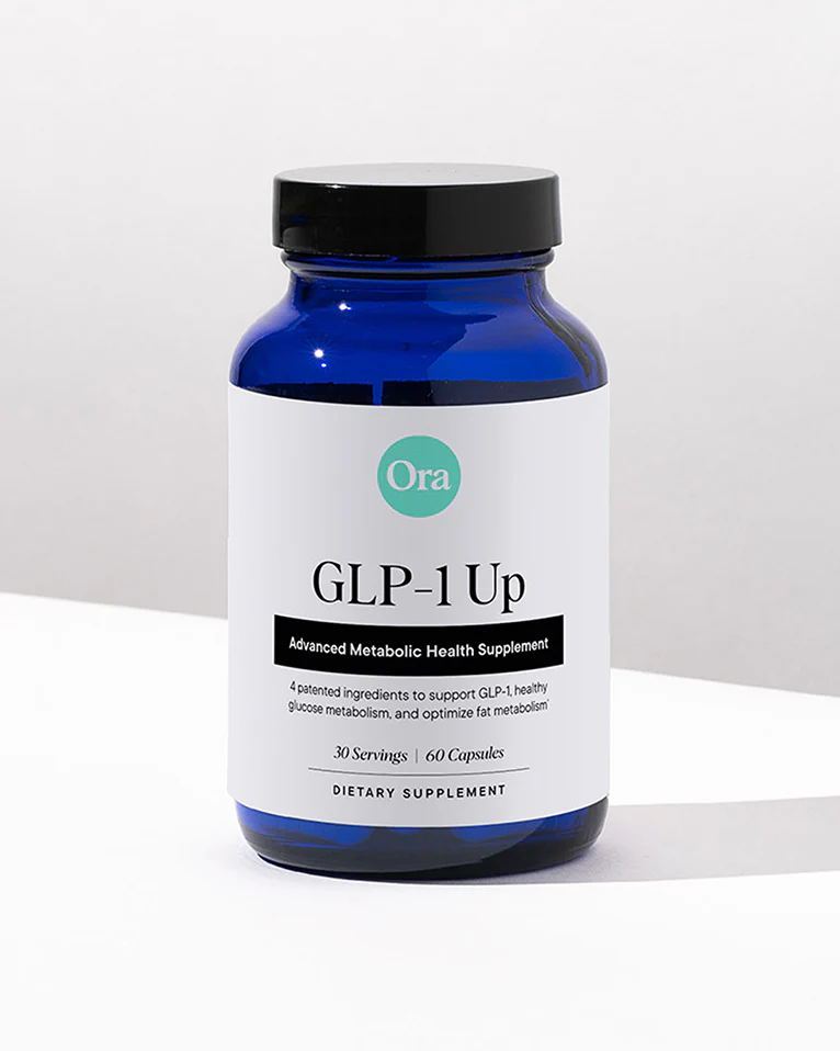 Ora Organic GLP-1 Up review and promo code
