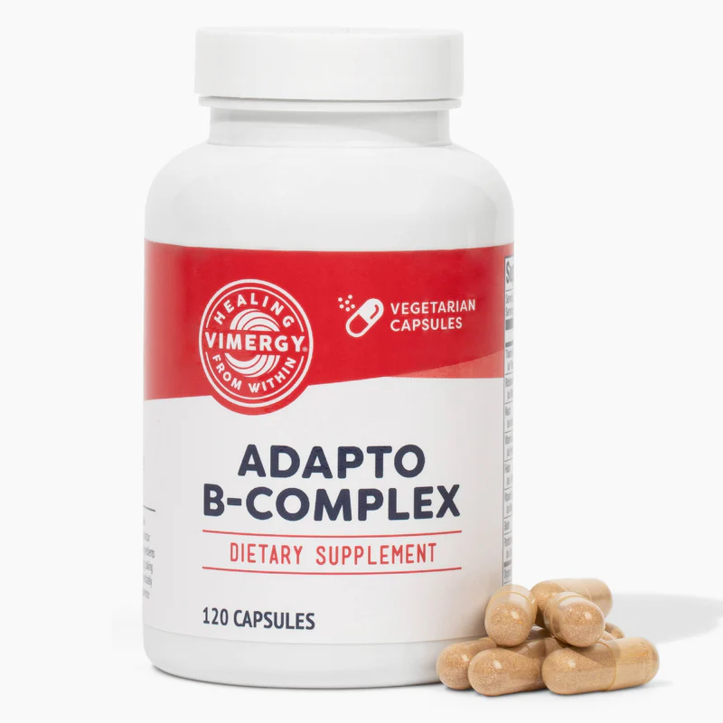 Vimergy Adapto B-Complex review
