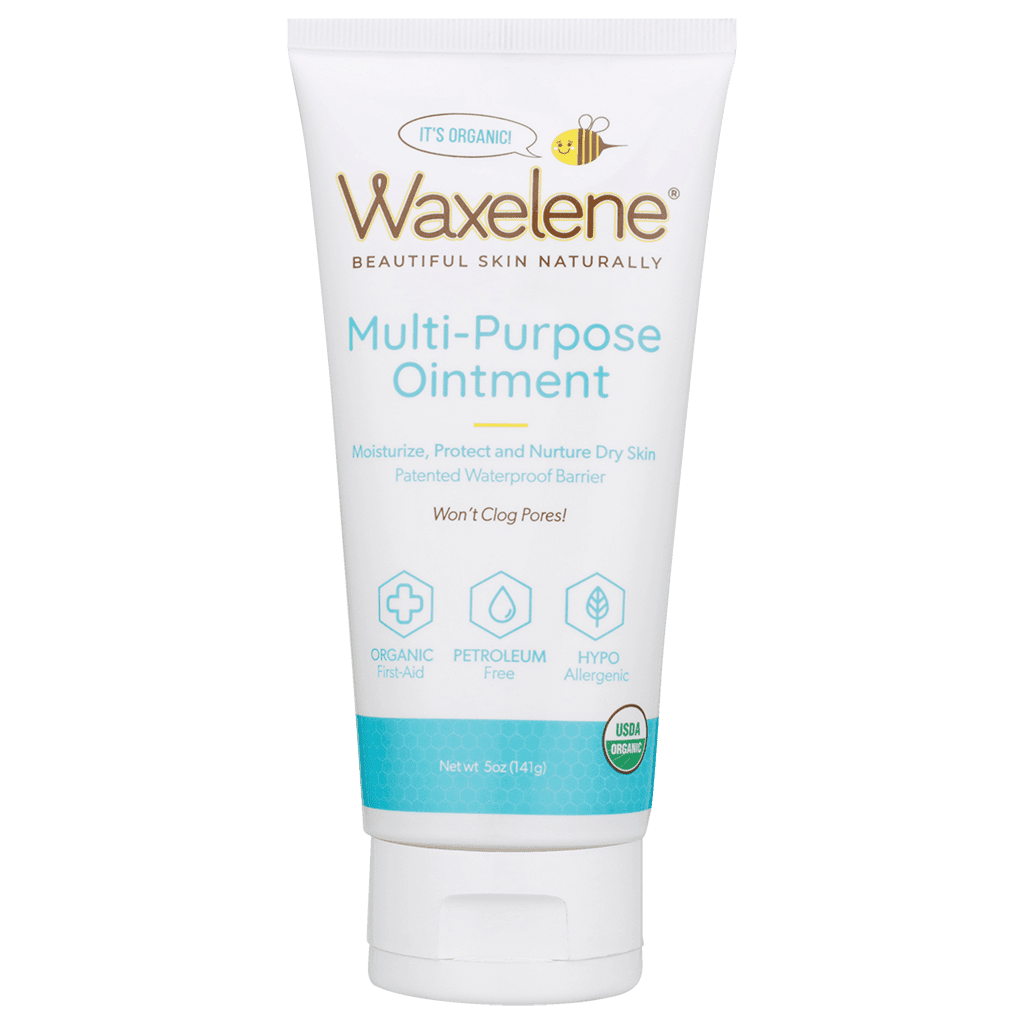 Waxelene Multi-Purpose Ointment review and promo code
