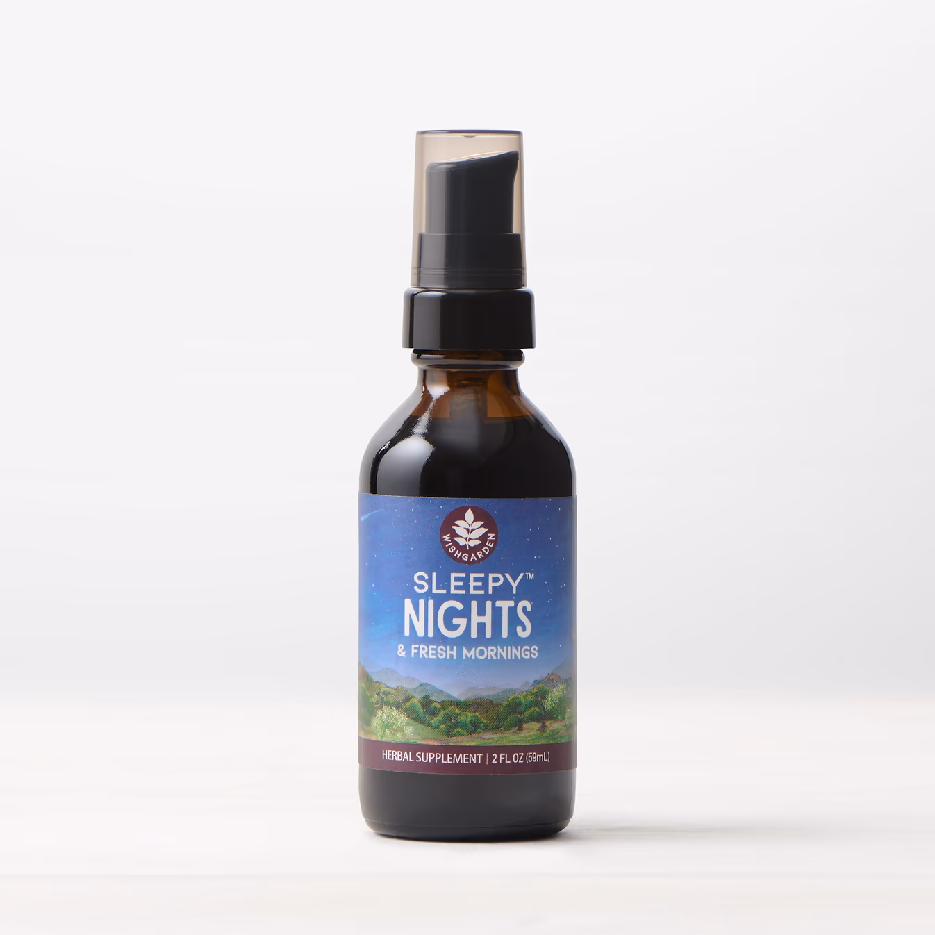 WishGarden Herbs Sleepy Nights