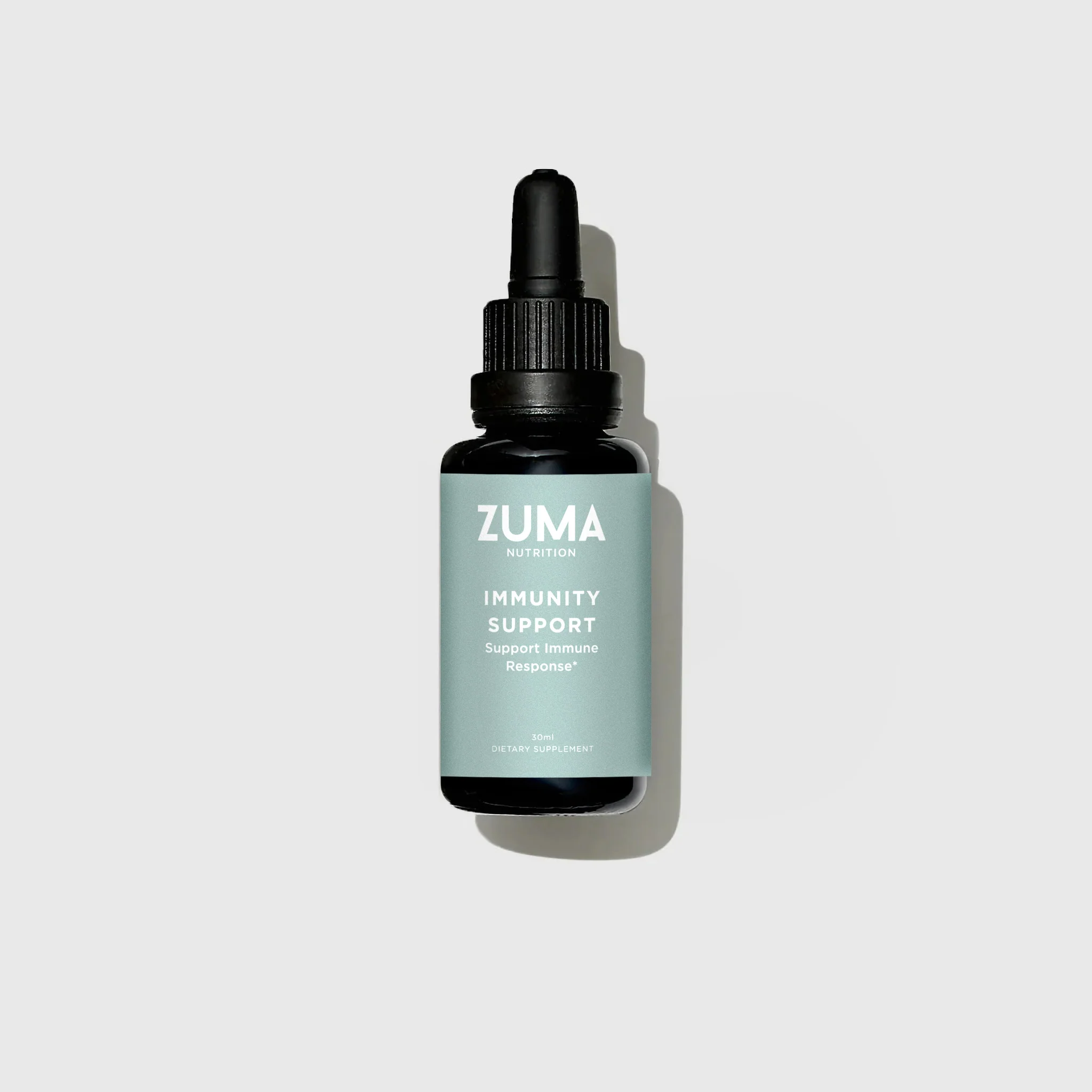 Zuma Nutrition Immunity Support Tonic review and promo code