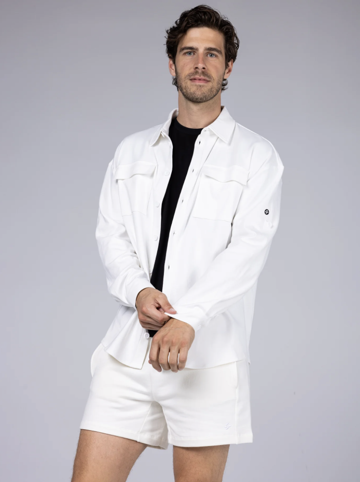 Allwear GOTS Certified Organic Cotton Men Shirts