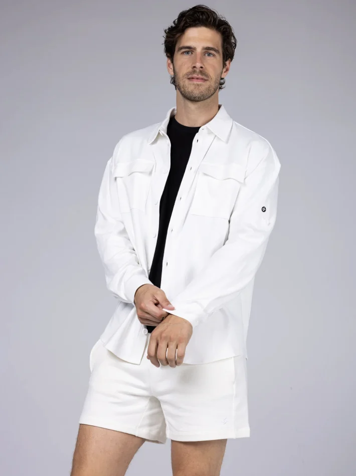 Allwear GOTS Certified Organic Cotton Men Shirts