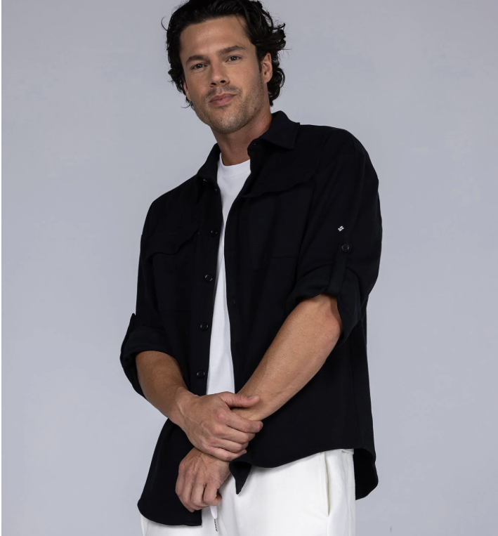 Allwear organic men shirt