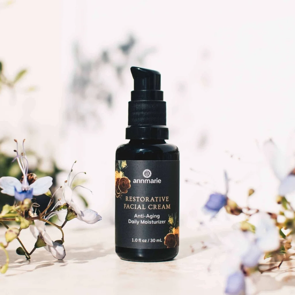 Annmarie Restorative Facial & Neck Cream