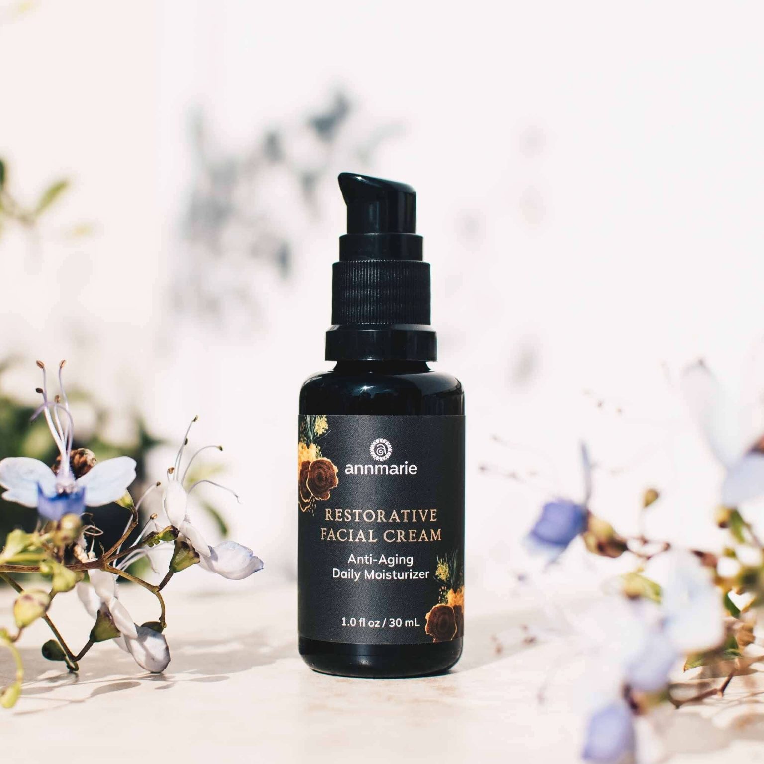 Annmarie Restorative Facial & Neck Cream