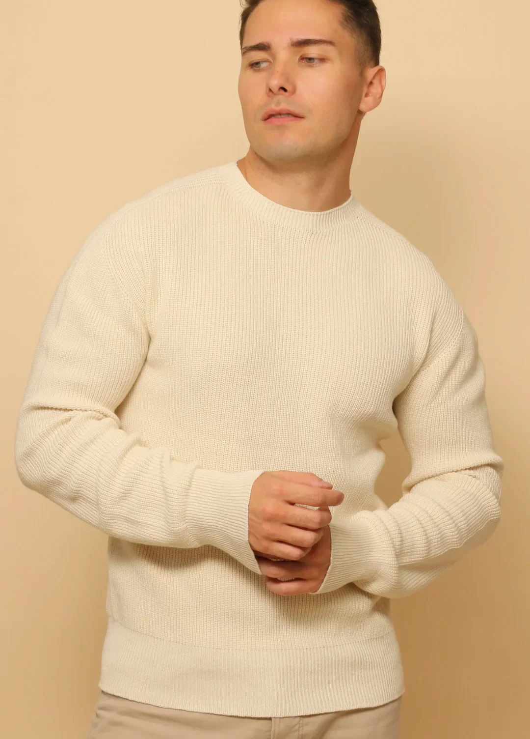 Cottonique Organic Sweatshirt review