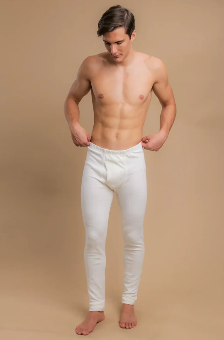 Men’s Long Underwear