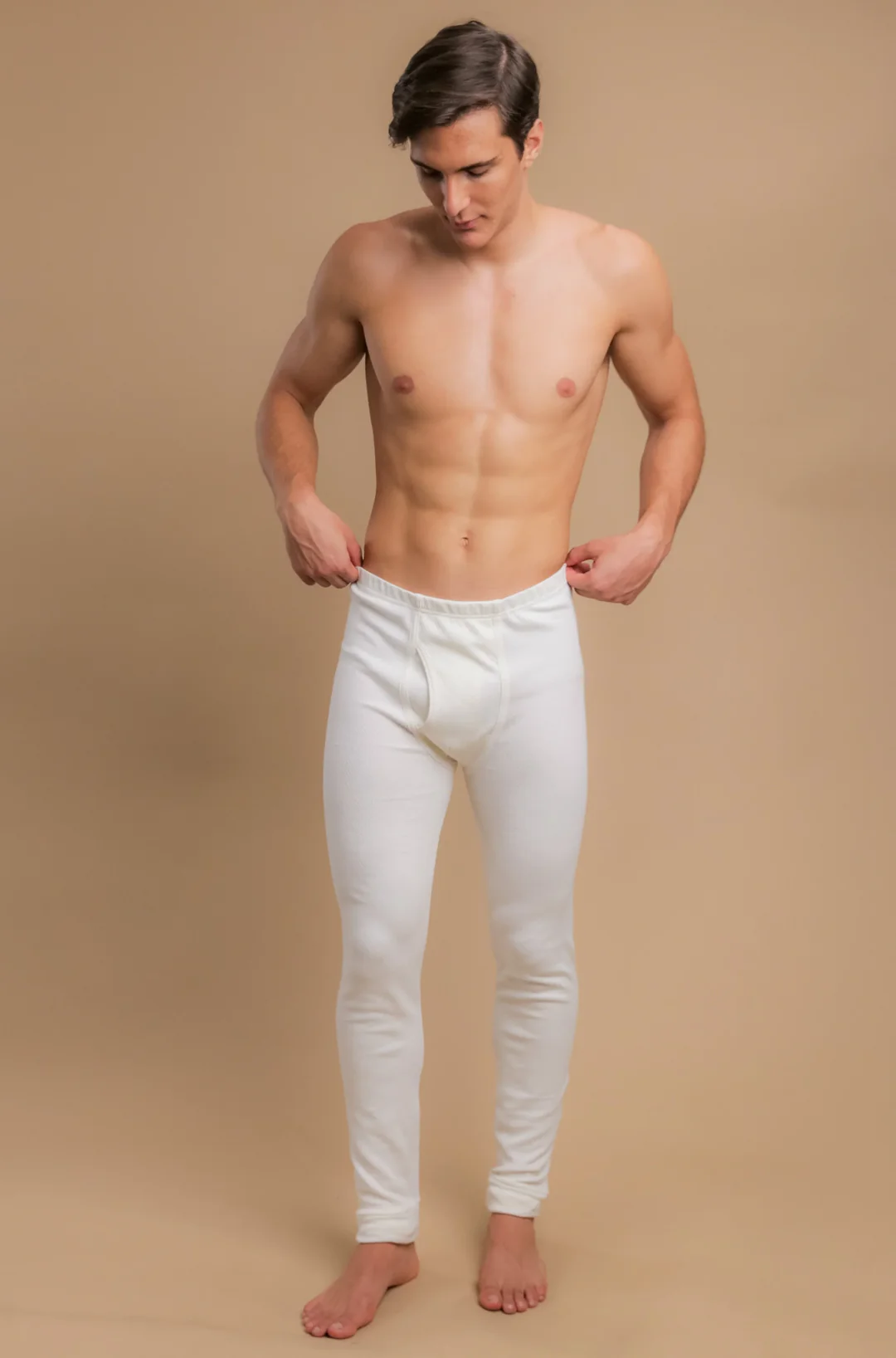 Cottonique Thermal Base Layer Long Johns review