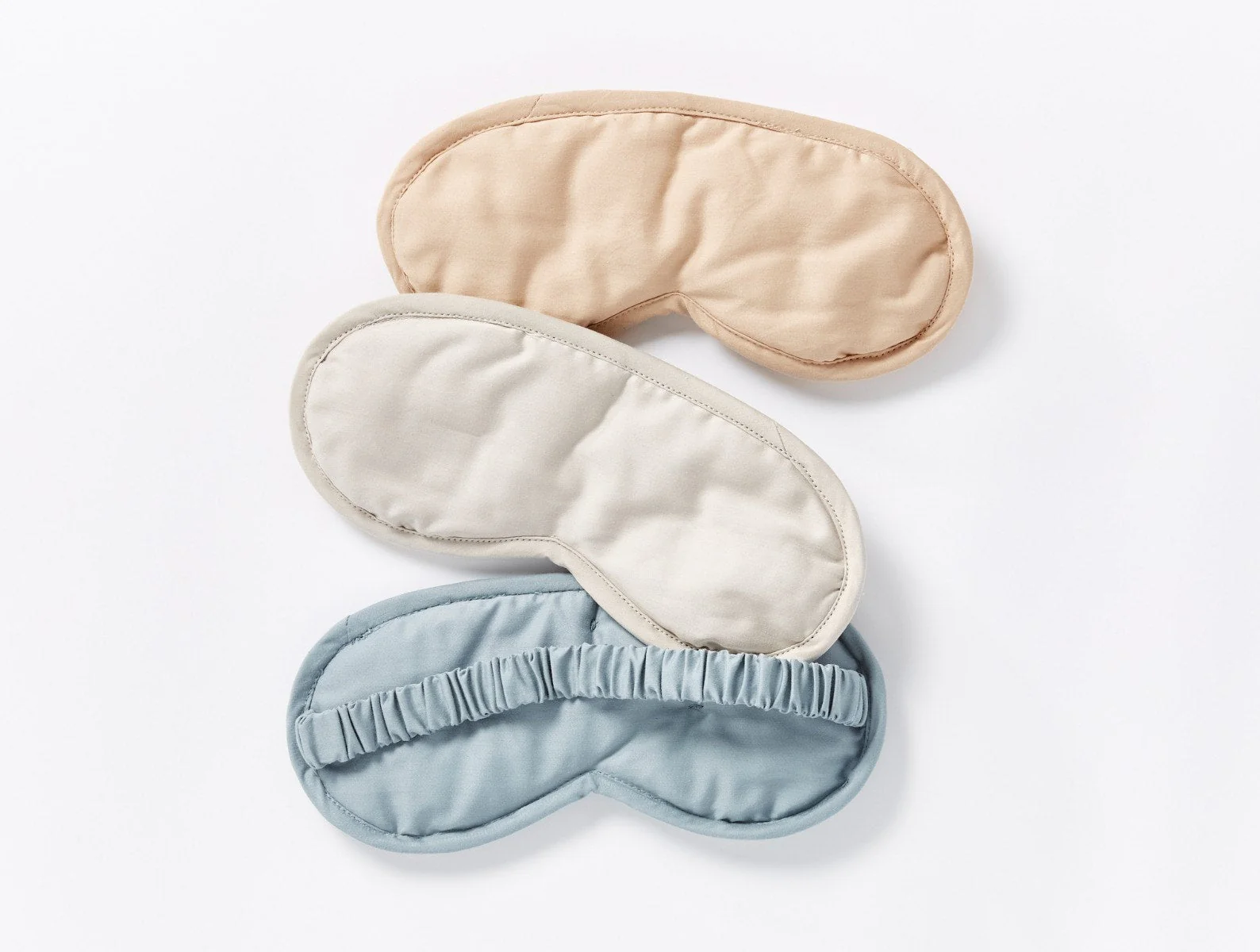 Coyuchi Organic Eye Masks review