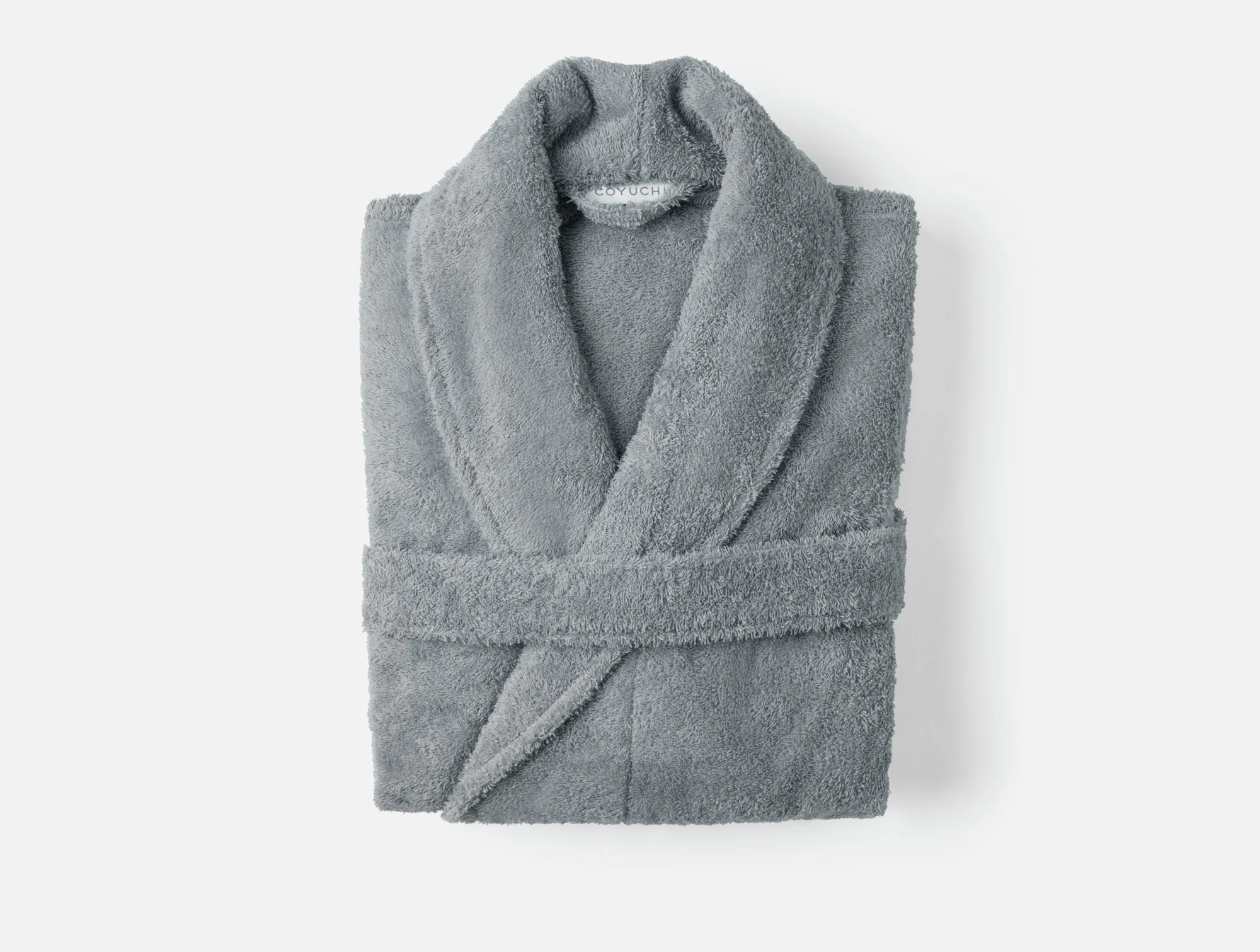 Coyuchi Organic Men's Robe review