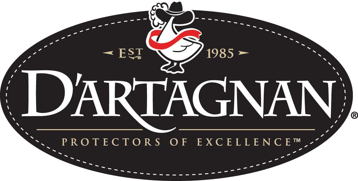 D'Artagnan logo