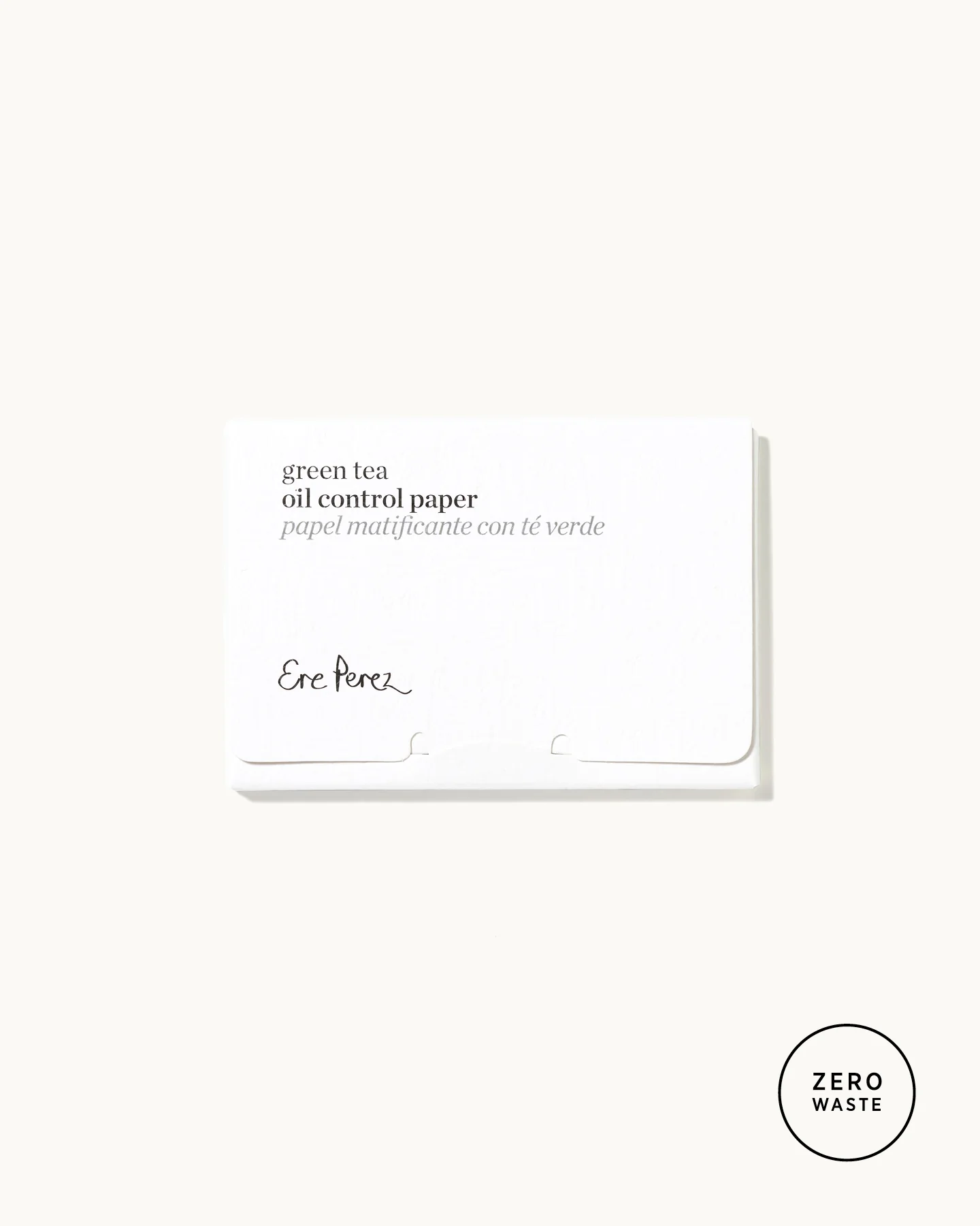 Ere Perez Oil Control Paper