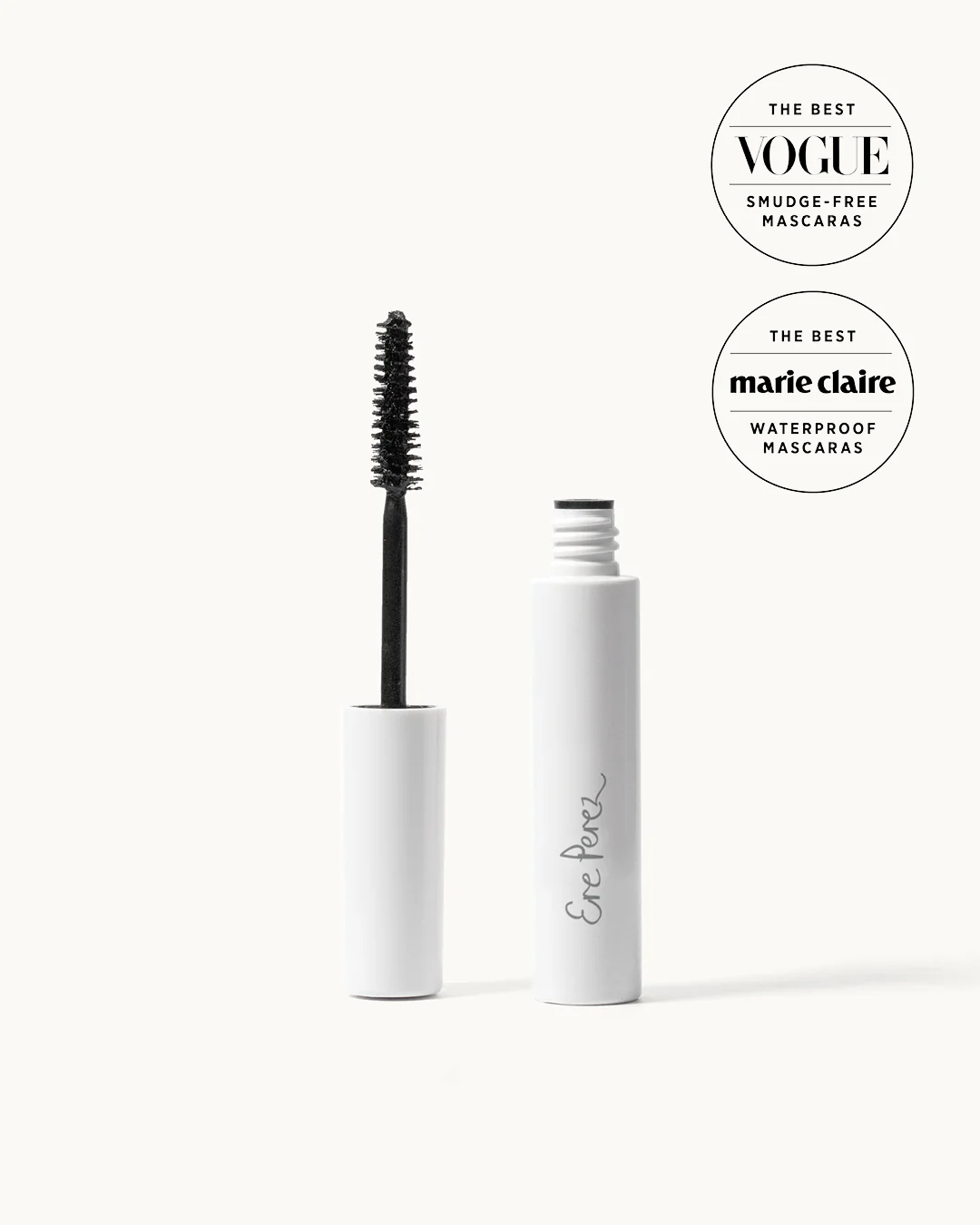 Ere Perez Organic Waterproof Mascara