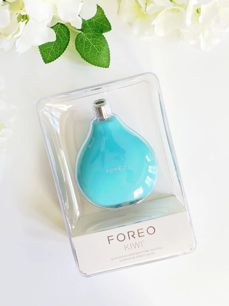 Foreo Kiwi device review and promo code