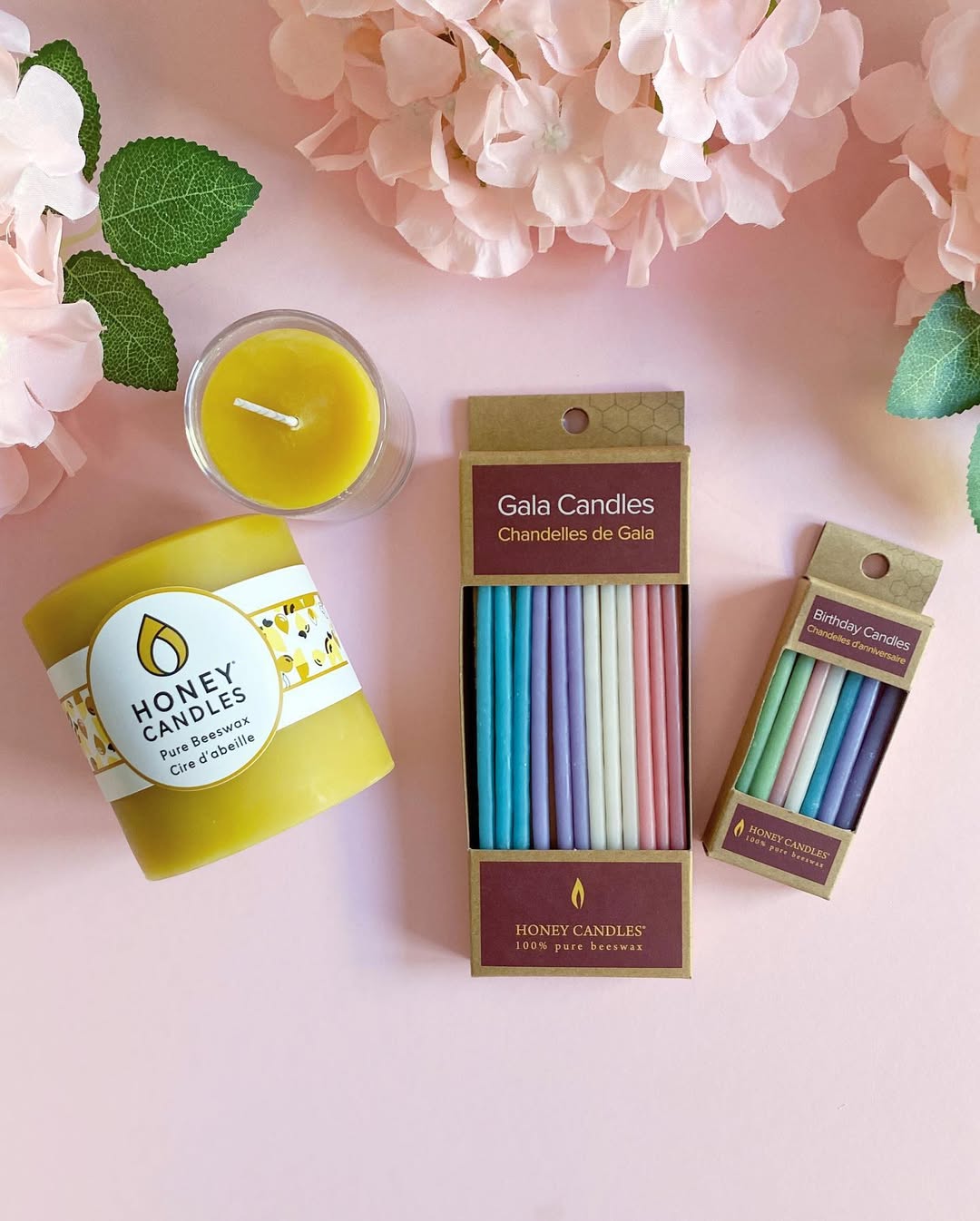 Honey Candles review and promo code