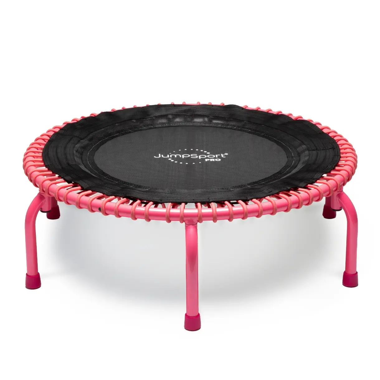 JumpSport Fitness Trampoline review and promo code