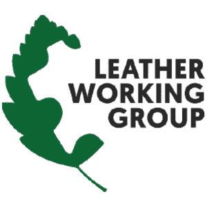 Leather Working Group logo